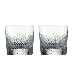 Zwiesel Bar Premium No. 2 Whisky Glass / Large / Set of 2