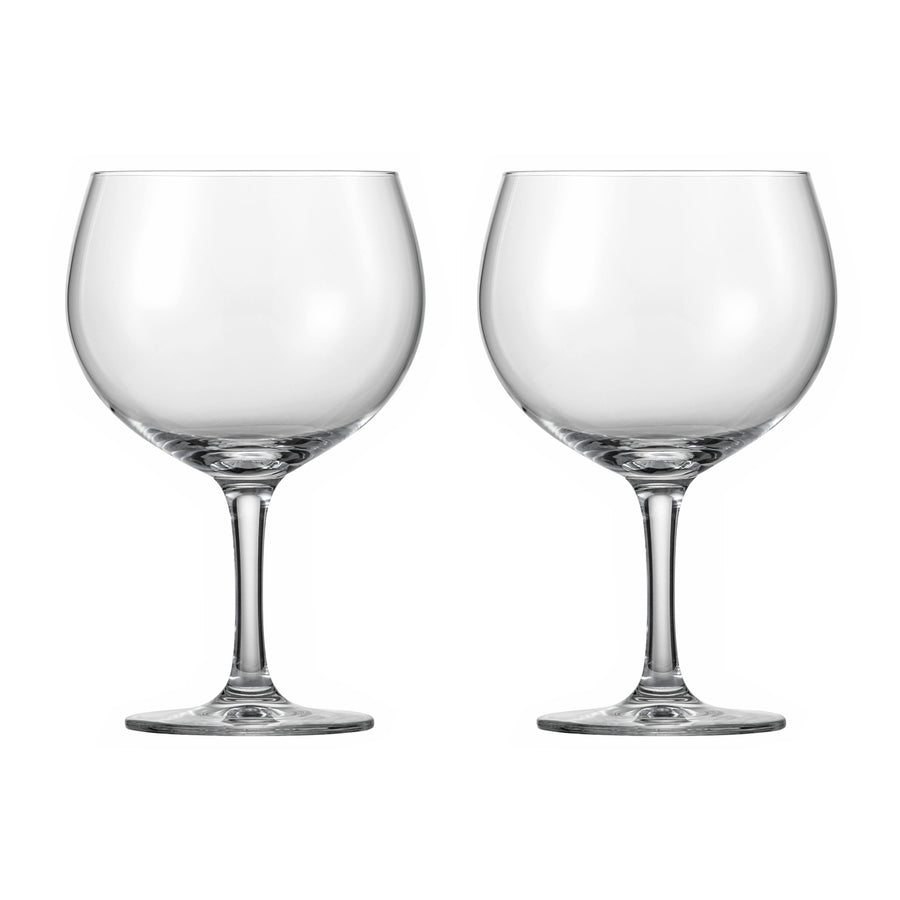 Zwiesel Schott Gin & Tonic Copa / Set of 2 *