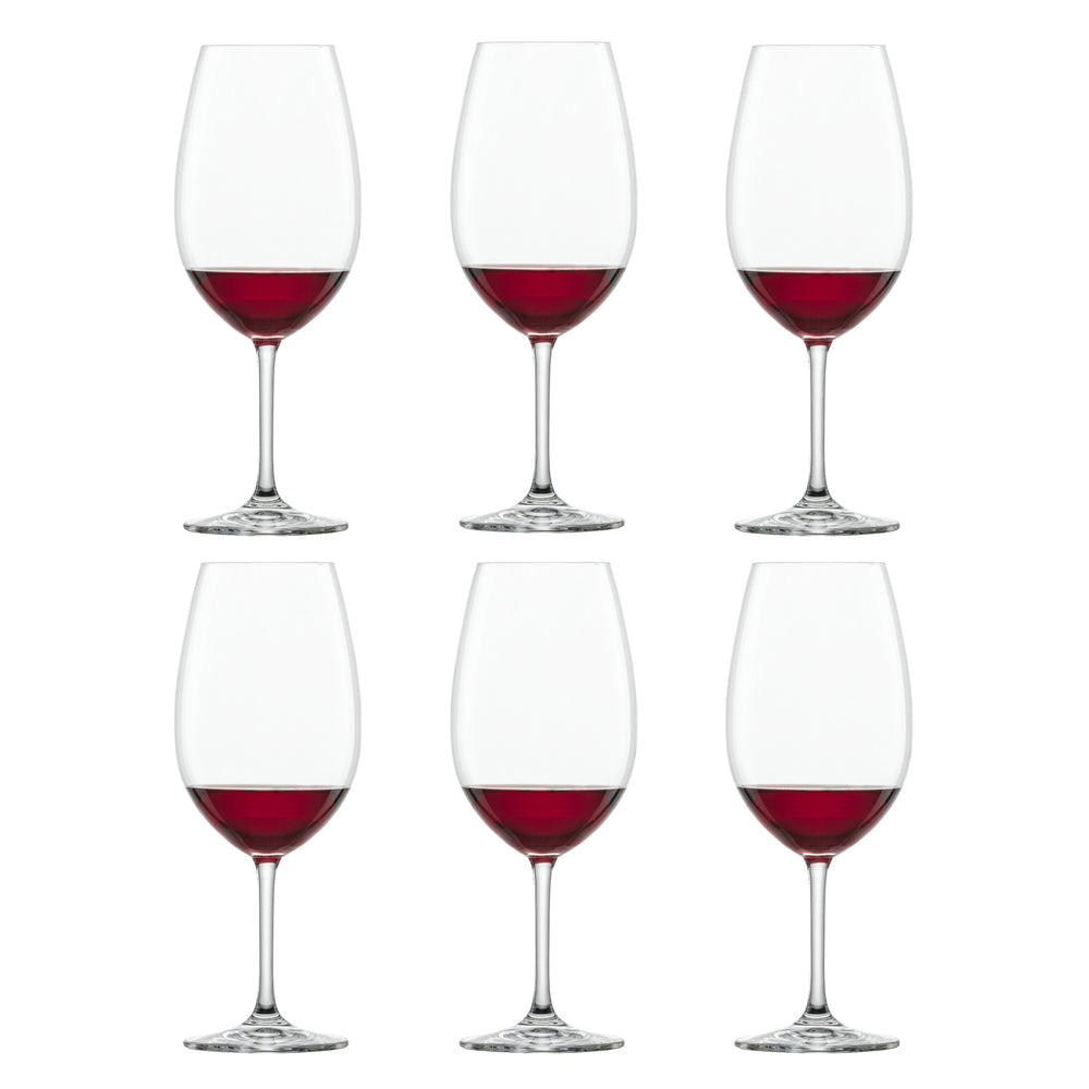 Zwiesel Ivento Tritan Bordeaux Wine Glass / Set of 6 *