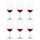 Zwiesel Ivento Tritan Bordeaux Wine Glass / Set of 6 *