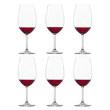 Zwiesel Ivento Tritan Bordeaux Wine Glass / Set of 6