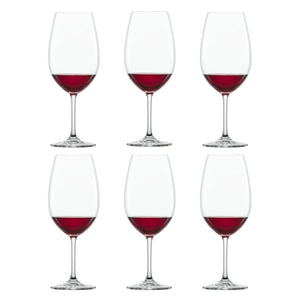 Zwiesel Ivento Tritan Bordeaux Wine Glass / Set of 6 *
