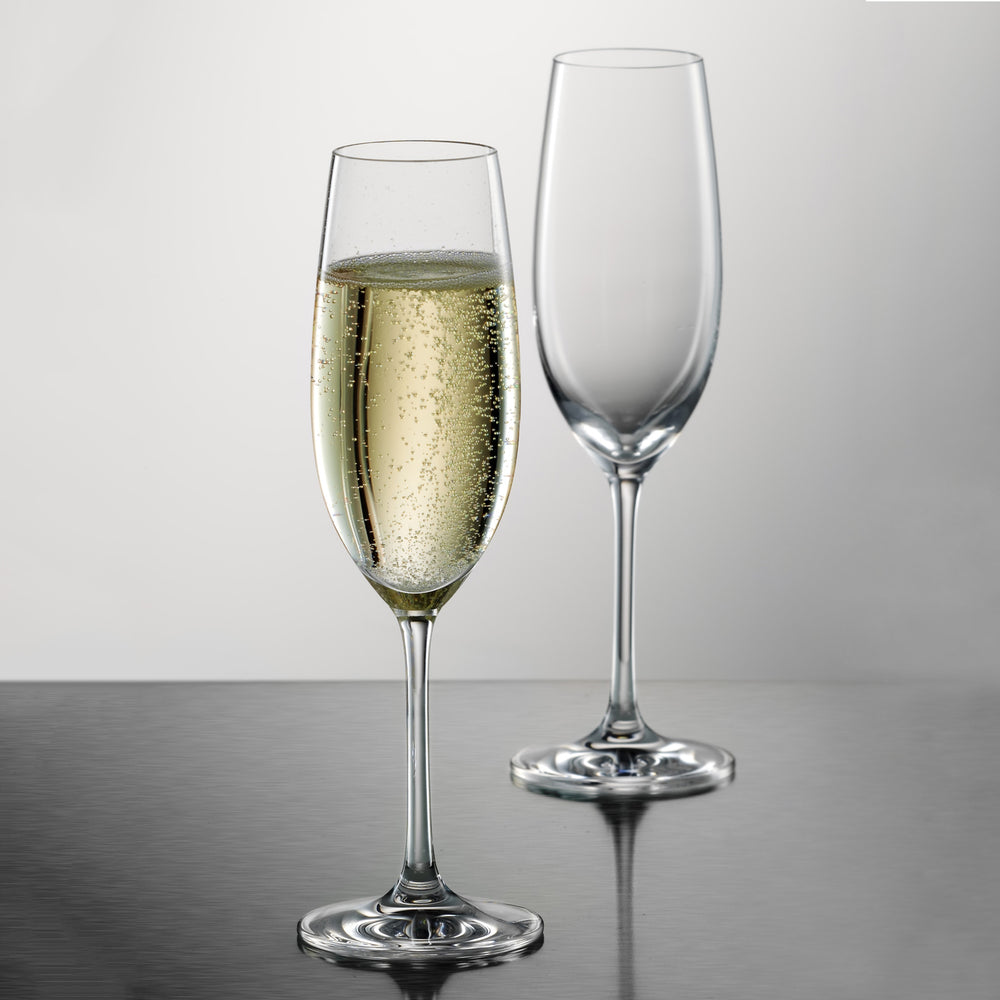 Zwiesel Ivento Tritan Champagne Flute / Set of 6 *