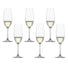 Zwiesel Ivento Tritan Champagne Flute / Set of 6 *