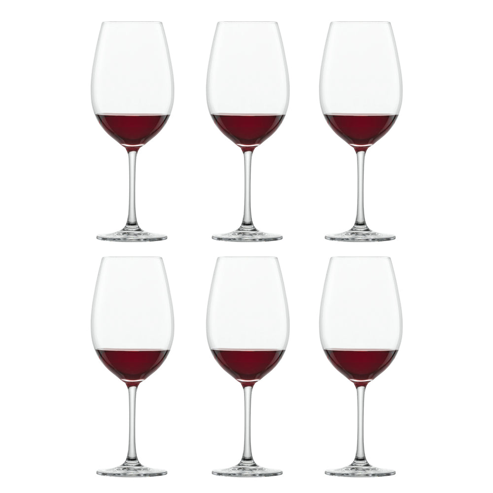 Zwiesel Ivento Tritan Red Wine Glass / Set of 6 *