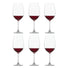 Zwiesel Ivento Tritan Red Wine Glass / Set of 6