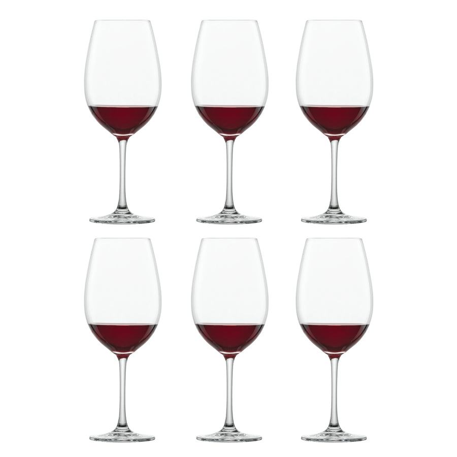 Zwiesel Ivento Tritan Red Wine Glass / Set of 6