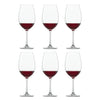 Zwiesel Ivento Tritan Red Wine Glass / Set of 6