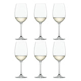 Zwiesel Ivento Tritan White Wine Glass / Set of 6