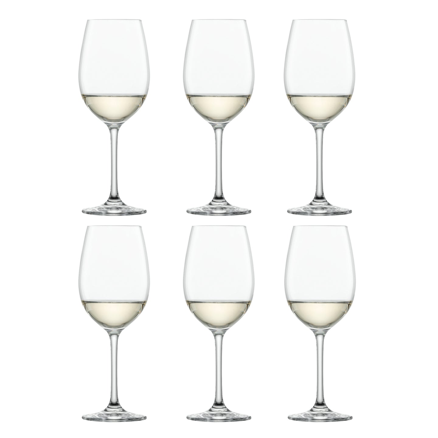 Zwiesel Ivento Tritan White Wine Glass / Set of 6