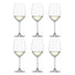 Zwiesel Ivento Tritan White Wine Glass / Set of 6 *