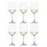 Zwiesel Ivento Tritan White Wine Glass / Set of 6