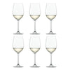 Zwiesel Ivento Tritan White Wine Glass / Set of 6 *