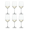 Zwiesel Ivento Tritan White Wine Glass / Set of 6