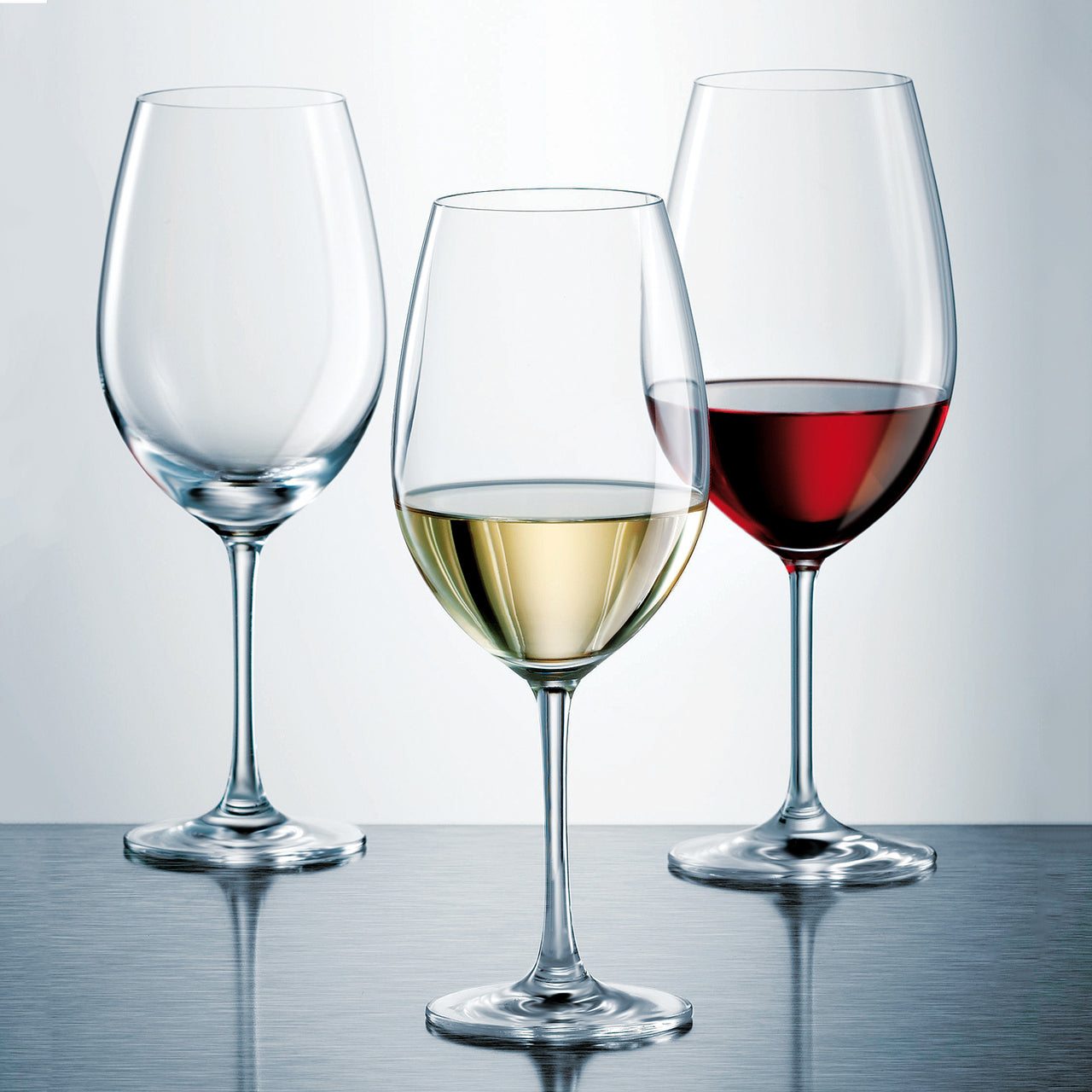 Zwiesel Ivento Tritan Bordeaux Wine Glass / Set of 6