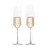 Zwiesel Pure Sekt Champagne Flute / Set of 2