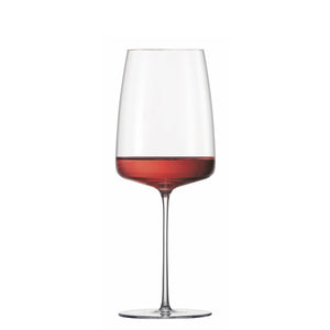 Zwiesel Simplify  Red Wine / Set of 2