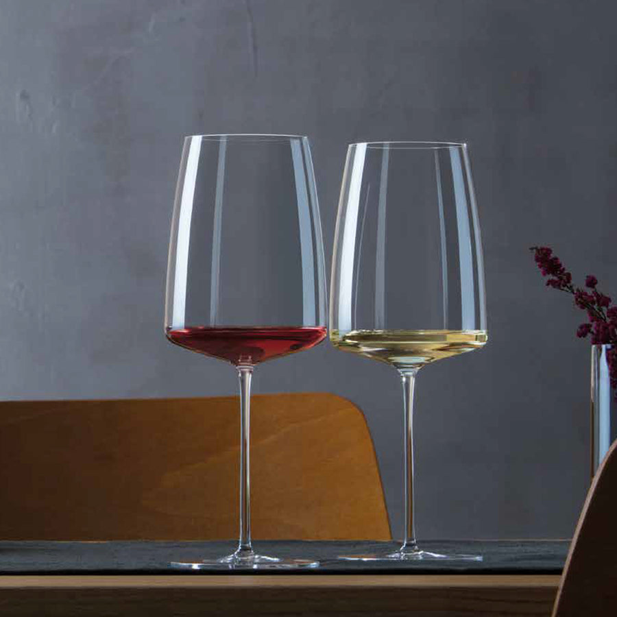 Schott Zwiesel Wine Glasses Vivid Senses Light & Fresh 360 ml - 2 Pieces