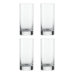 Zwiesel Tavoro Longdrink Glass / 480ml / Set of 4