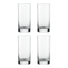 Zwiesel Tavoro Longdrink Glass / 480ml / Set of 4