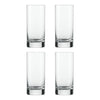 Zwiesel Tavoro Longdrink Glass / 480ml / Set of 4