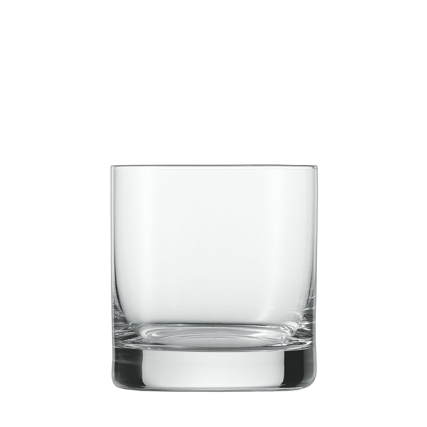 Zwiesel Tavoro Whisky Tumbler / 400ml / Set of 4