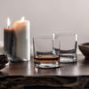 Zwiesel Tavoro Whisky Tumbler / 400ml / Set of 4