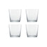 Zwiesel Together Water Glass Set of 4 / 367ml / Clear