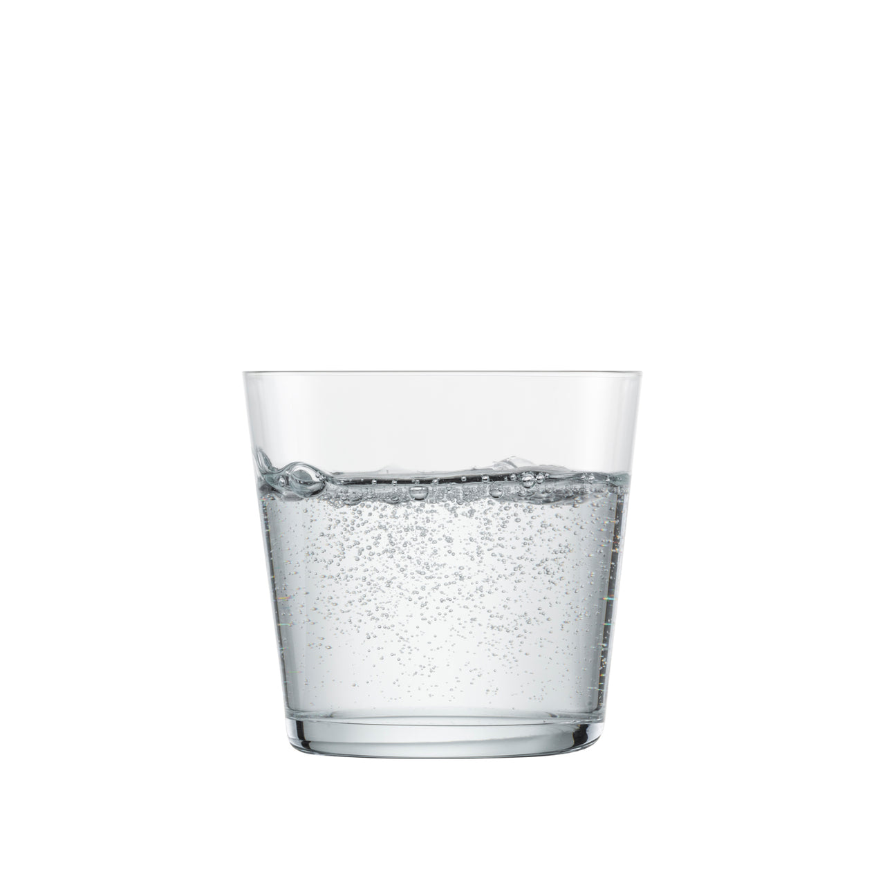 Zwiesel Together Water Glass Set of 4 / 367ml / Clear