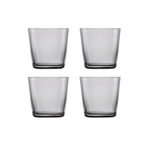 GENERICO Set 2 Vasos Para Yogurt Frutas O Cereales 500ml Titiz GENERICO Set 2 Vasos Para Yogurt Frutas O Cereales 500ml Titiz