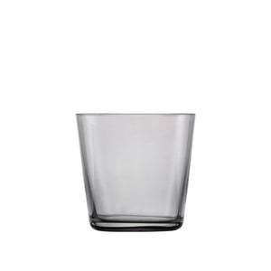 Zwiesel Together Water Glass Set of 4 / 367ml / Graphite