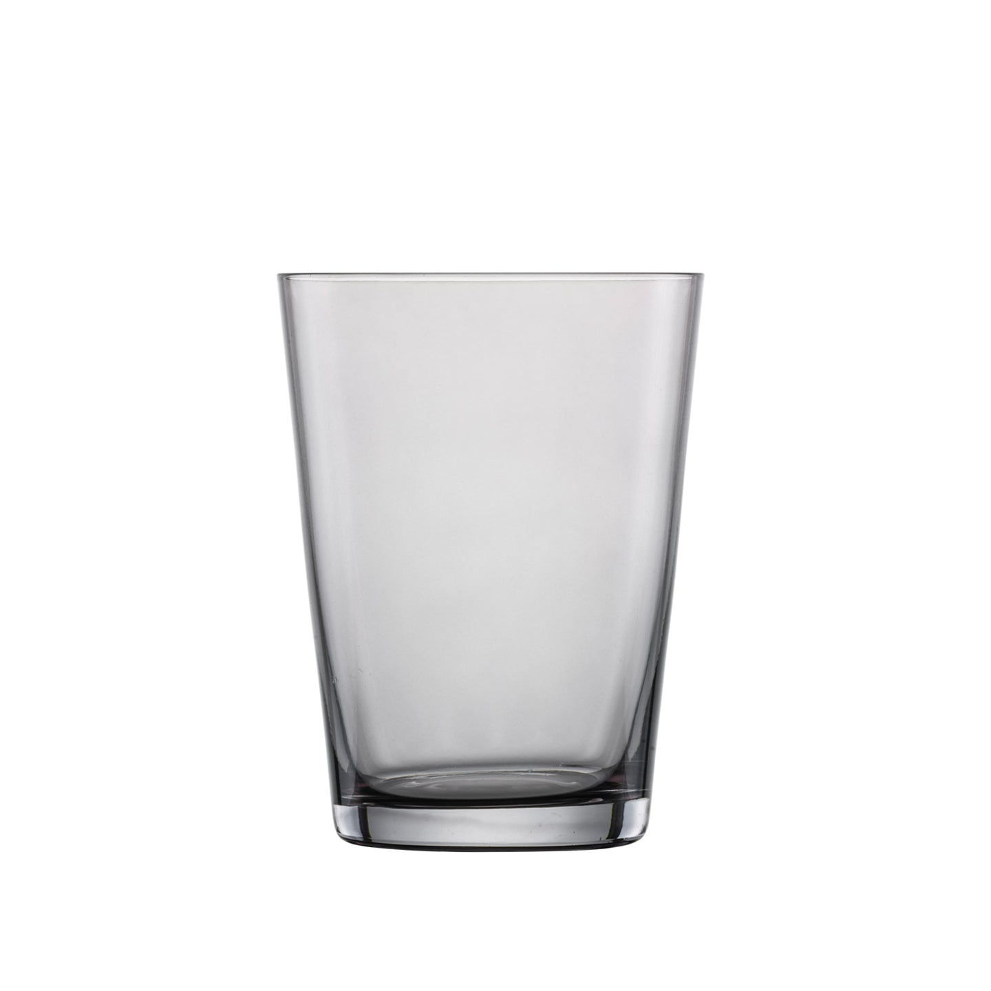 Zwiesel Together Water Glass Set of 4 / 548ml / Graphite