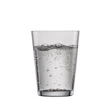 Zwiesel Together Water Glass Set of 4 / 548ml / Graphite