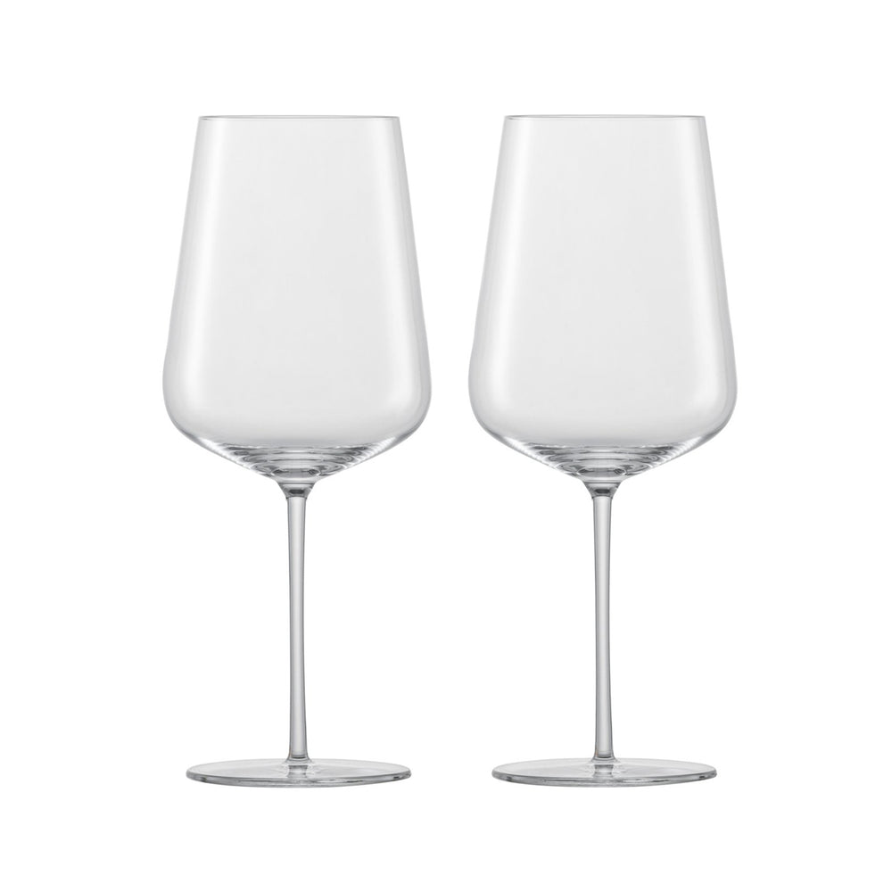 Zwiesel Vervino Bordeaux Wine Glass / Box of 2