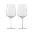 Zwiesel Vervino Bordeaux Wine Glass / Box of 2
