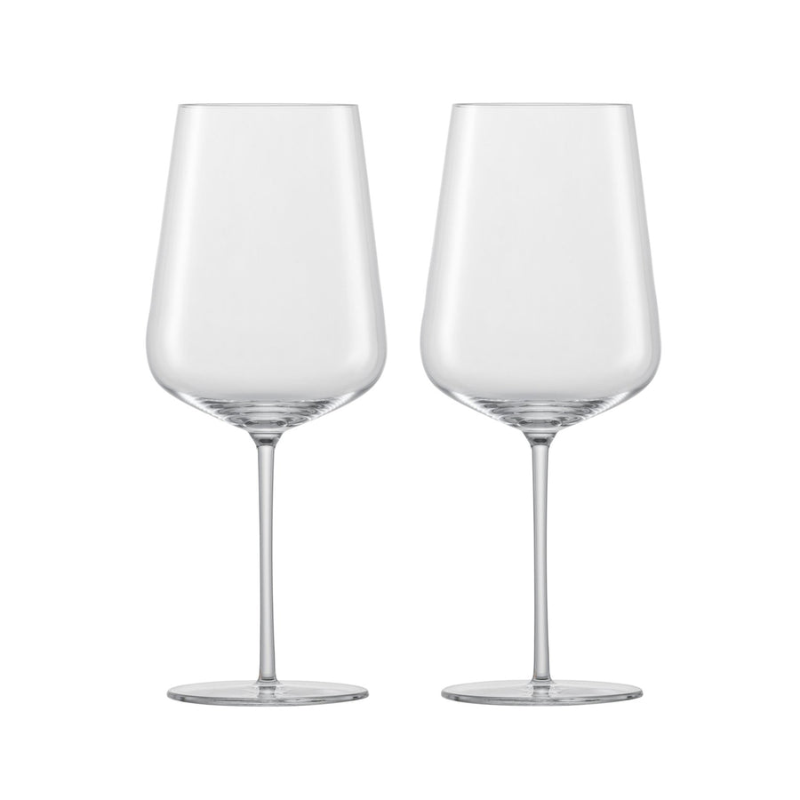 Zwiesel Vervino Bordeaux Wine Glass / Box of 2