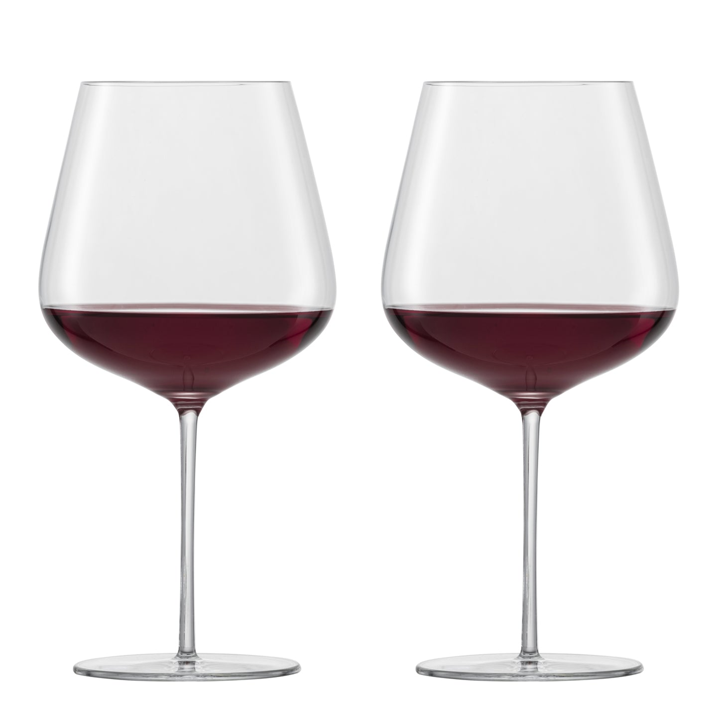 Zwiesel Vervino Burgundy Wine Glass / Box of 2