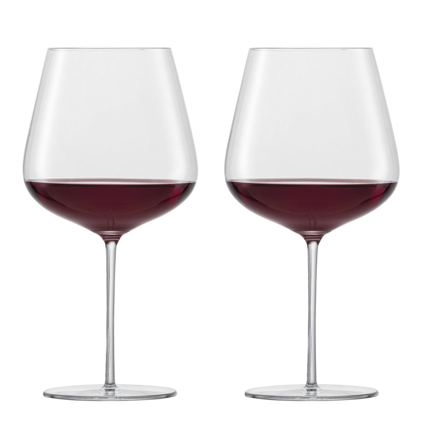 Vervino Red Wine Glasses, Set of 6 + Reviews