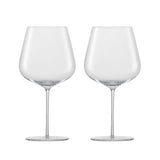 Zwiesel Vervino Burgundy Wine Glass / Box of 2