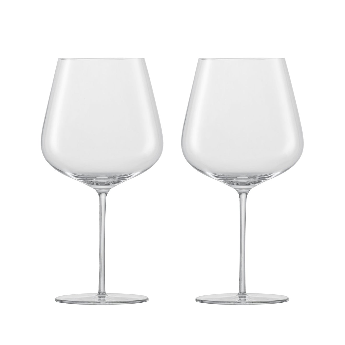 Zwiesel Vervino Burgundy Wine Glass / Box of 2