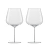 Zwiesel Vervino Burgundy Wine Glass / Box of 2