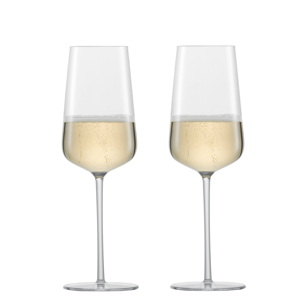 Zwiesel Vervino Champagne Flute / Box of 2