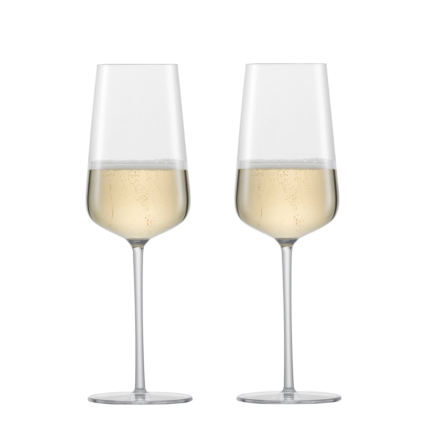 Zwiesel Vervino Champagne Flute / Box of 2