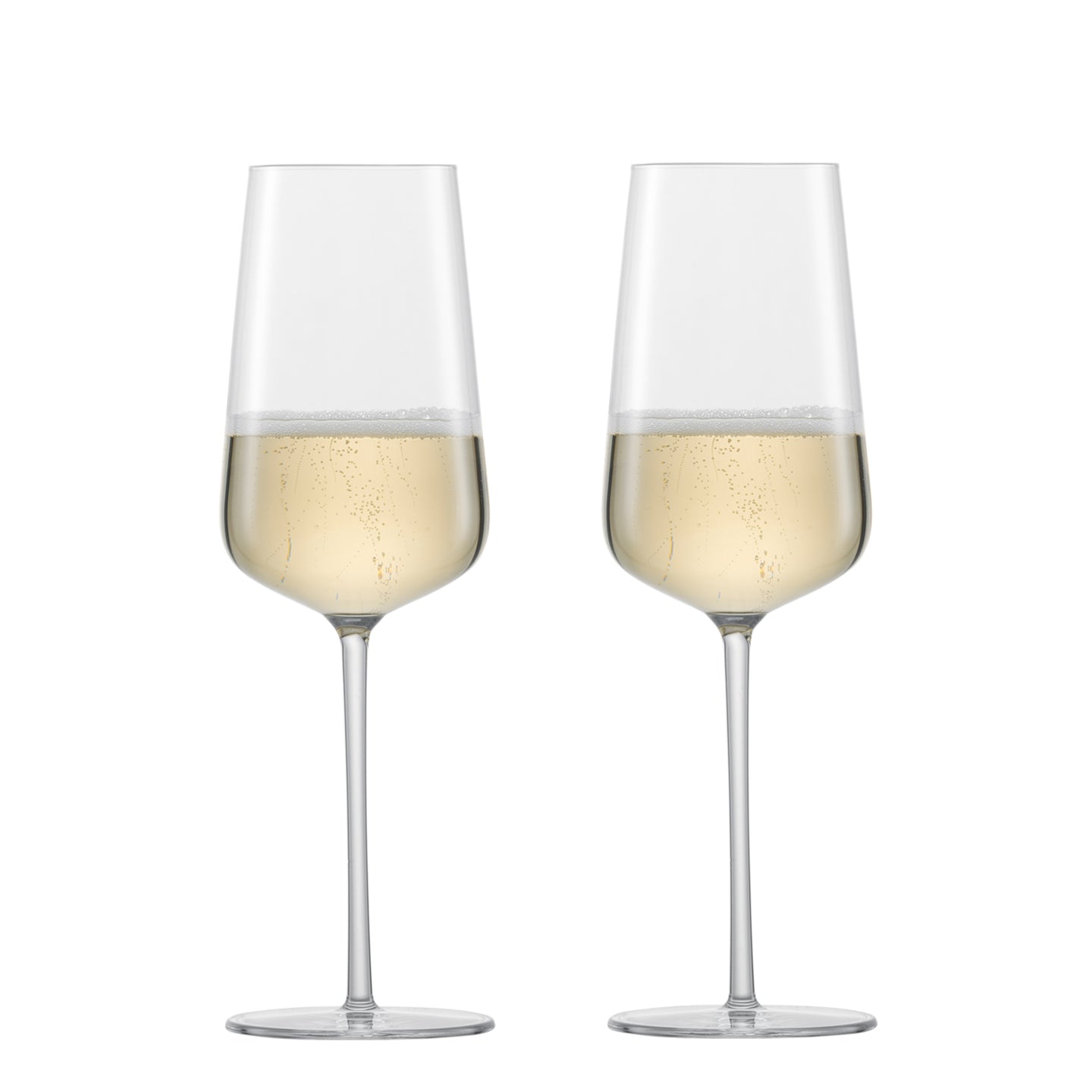 Zwiesel Vervino Champagne Flute / Box of 2 *