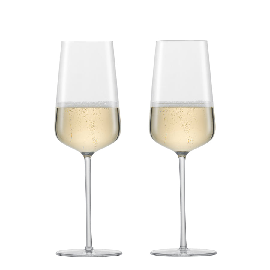 Zwiesel Vervino Champagne Flute / Box of 2