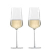 Zwiesel Vervino Champagne Flute / Box of 2 *