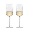 Zwiesel Vervino Champagne Flute / Box of 2