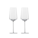 Zwiesel Vervino Champagne Flute / Box of 2 *