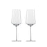 Zwiesel Vervino Champagne Flute / Box of 2 *