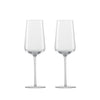 Zwiesel Vervino Champagne Flute / Box of 2 *